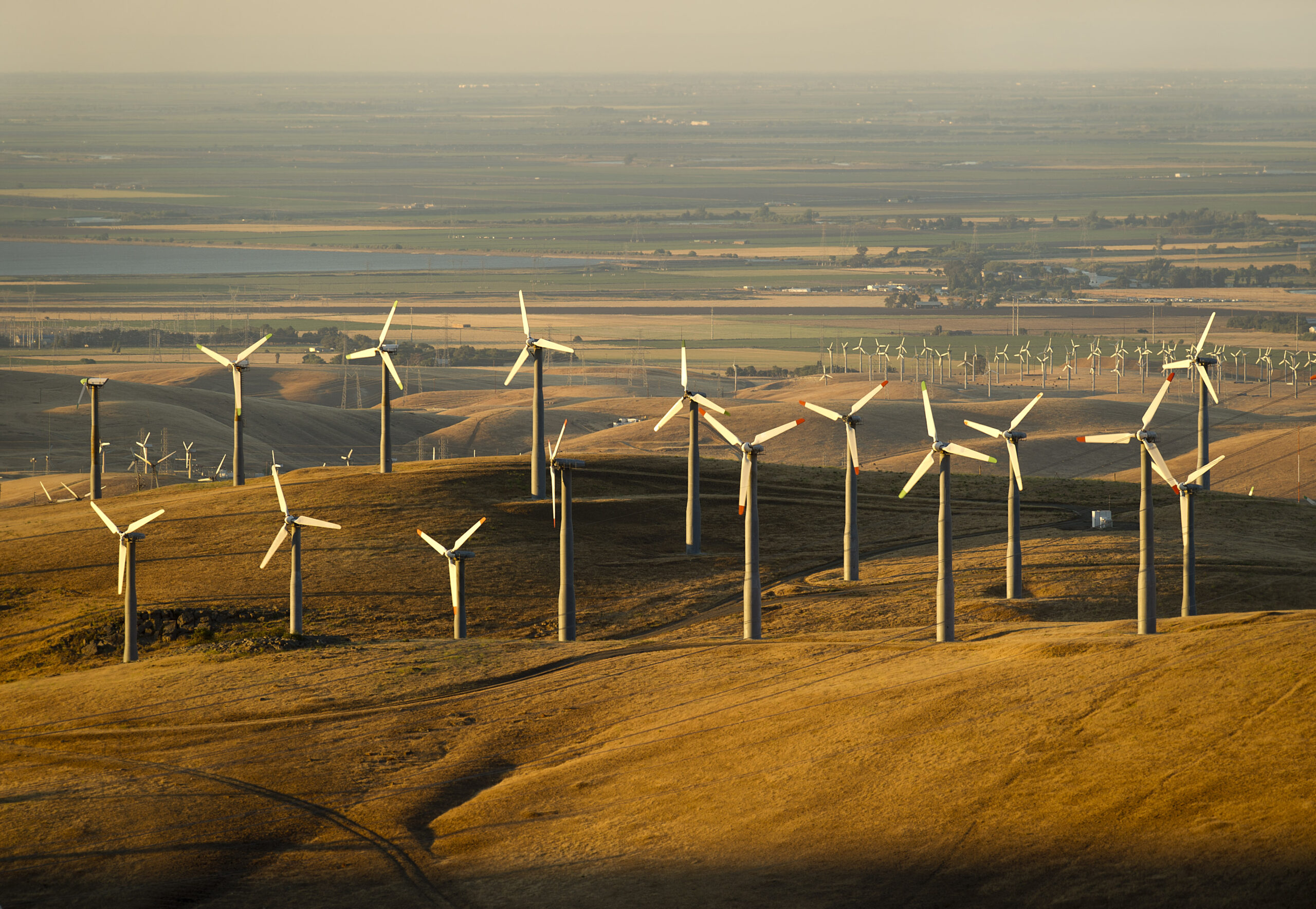 The looming electrical power shortage