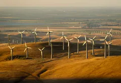 The looming electrical power shortage