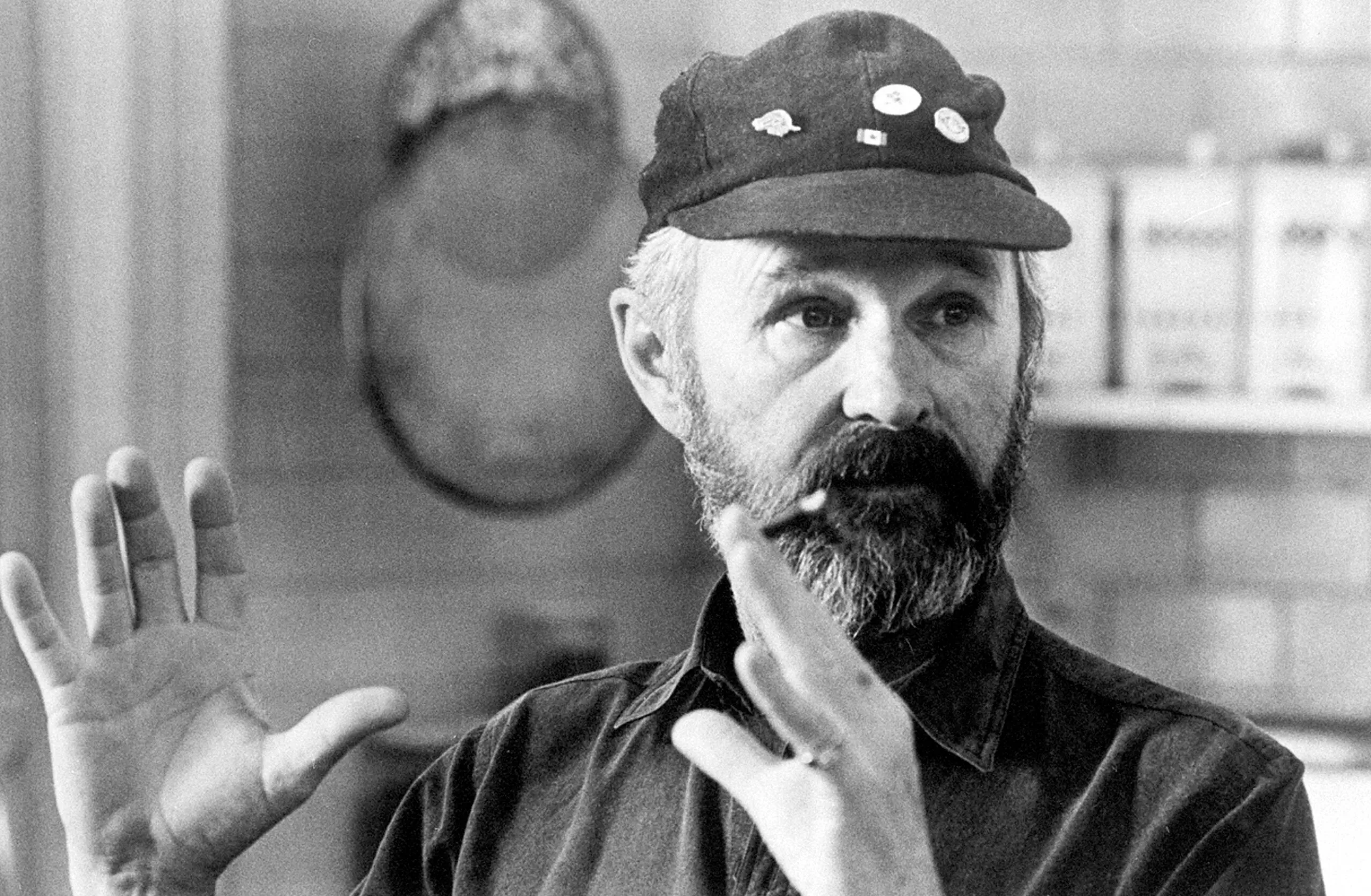 Norman Jewison, 1926-2024