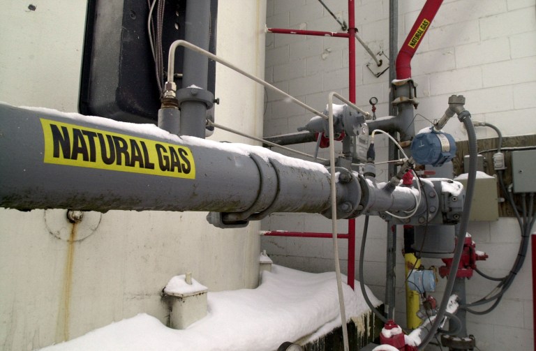A lose-lose liquefied natural gas pause