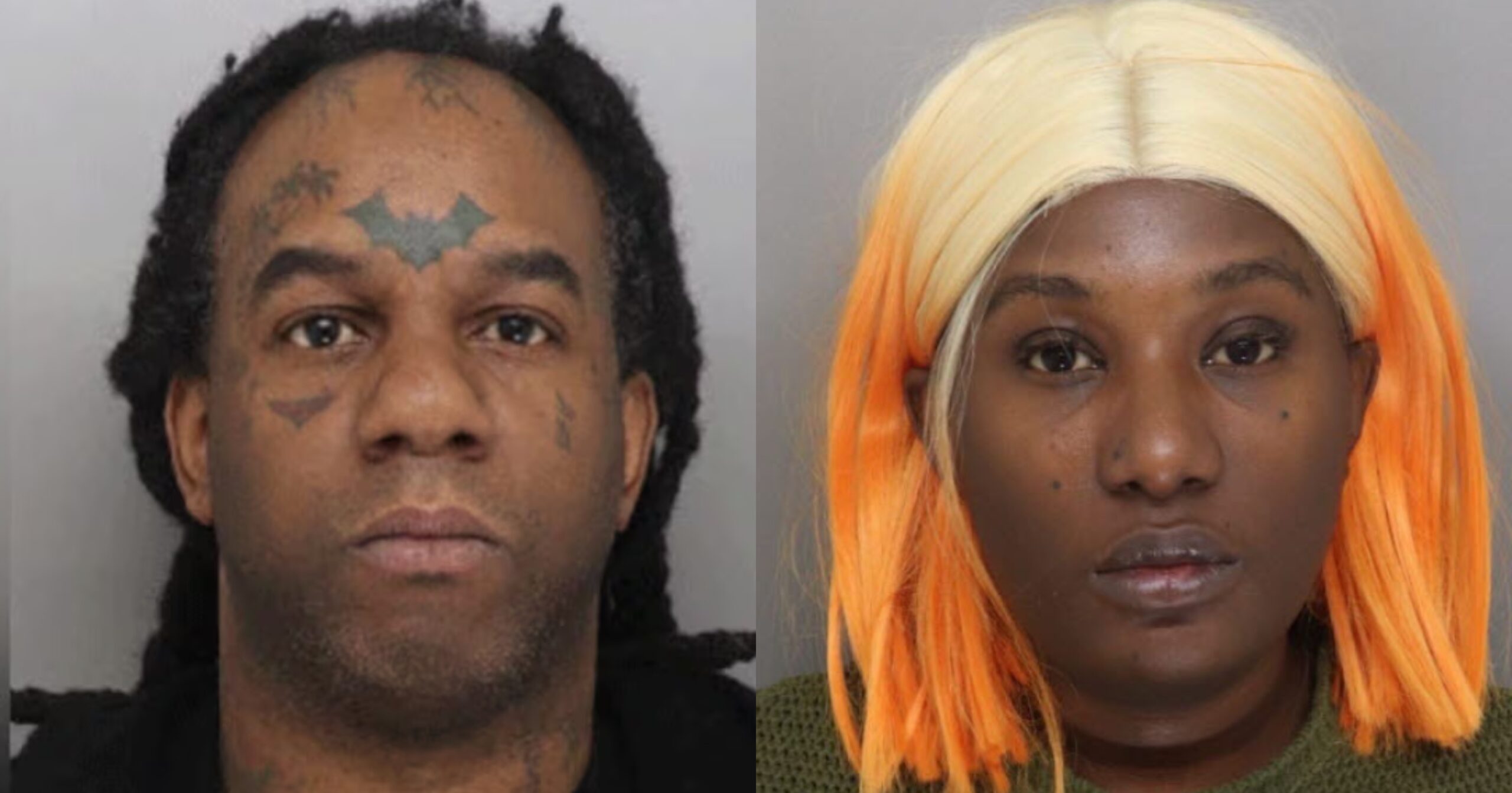 Parents of Ohio child who suffered fentanyl overdose on birthday arrested