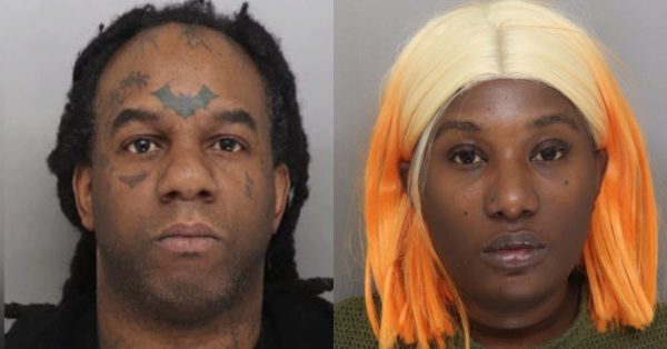 Parents of Ohio child who suffered fentanyl overdose on birthday arrested