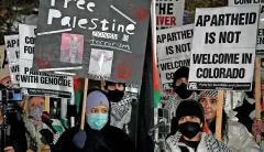 America’s foreign enemies stoke Jew hatred on campus