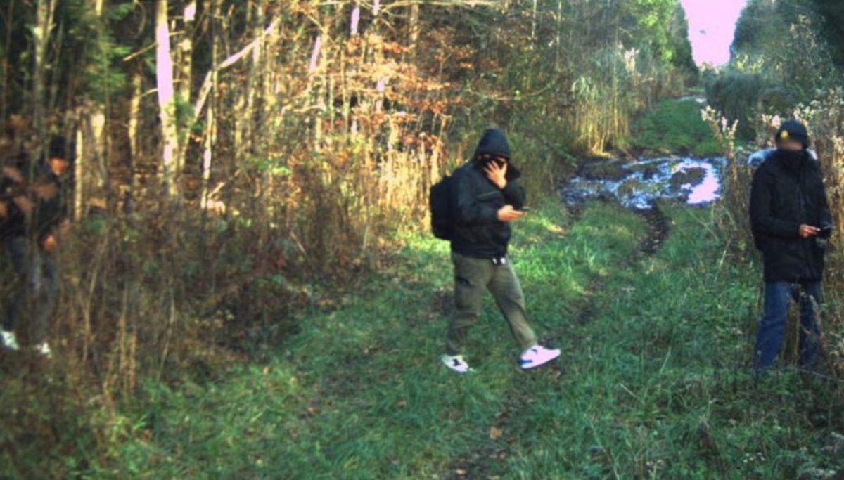 Iranians tied to Revolutionary Guard crossing US-Canada border illegally trigger new concerns