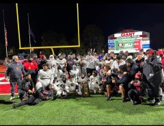 Quips can’t make up for unsafe football matches