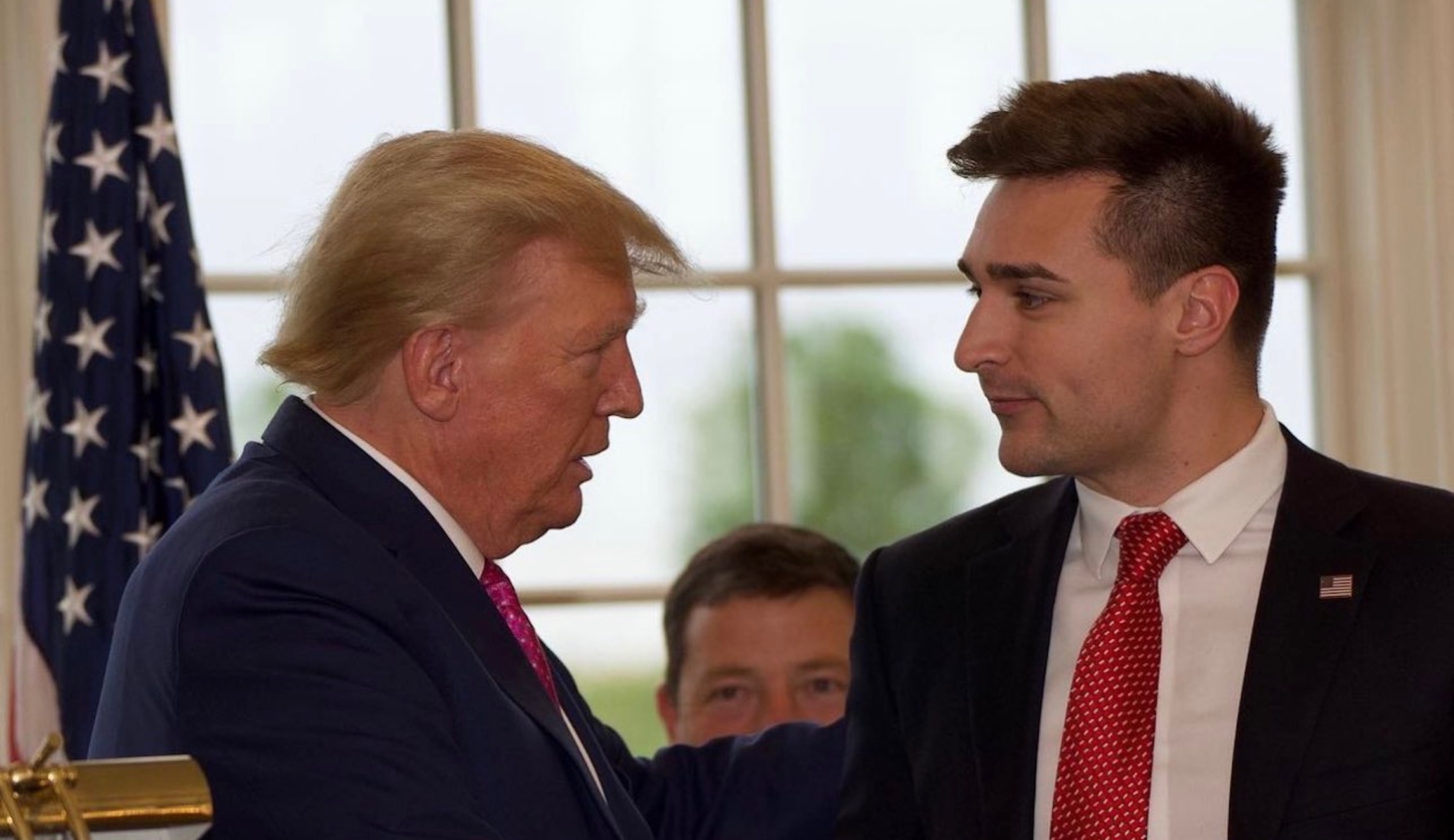 Montana GOP nixes pro-Trump convention speaker over Rosendale criticism