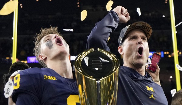 Sports media celebrates after NCAA accepts $2.8 billion settlement