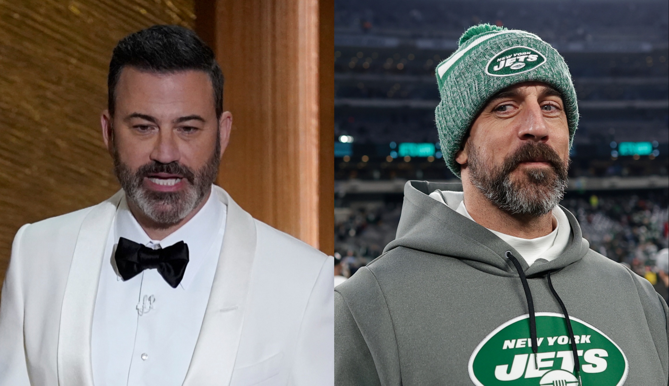 Kimmel remarks on ‘tumultuous’ week as Aaron Rodgers gains support