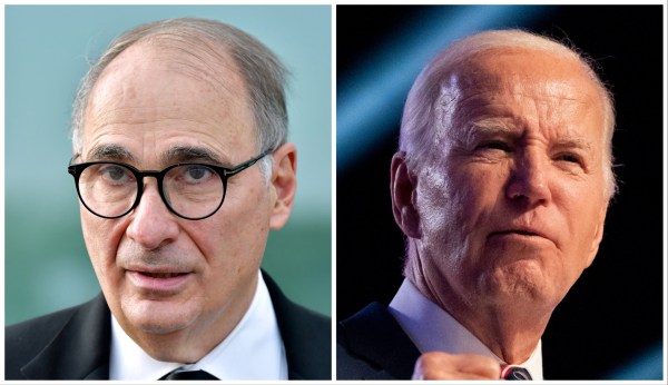 Ex-top Obama official reveals response to Biden’s crude criticism