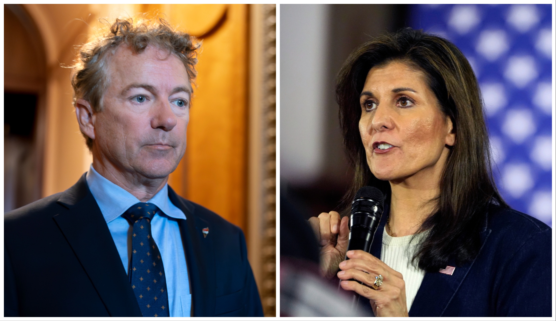 Rand Paul could travel to New Hampshire as part of anti-Nikki Haley crusade