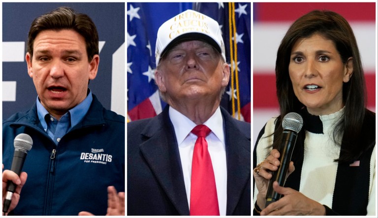 Trump’s opponents haven’t highlighted his gross ineptitude