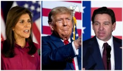 Losing the New Hampshire primary is not the end of the world