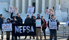 Conservative Supreme Court majority leans into diminishing agency power
