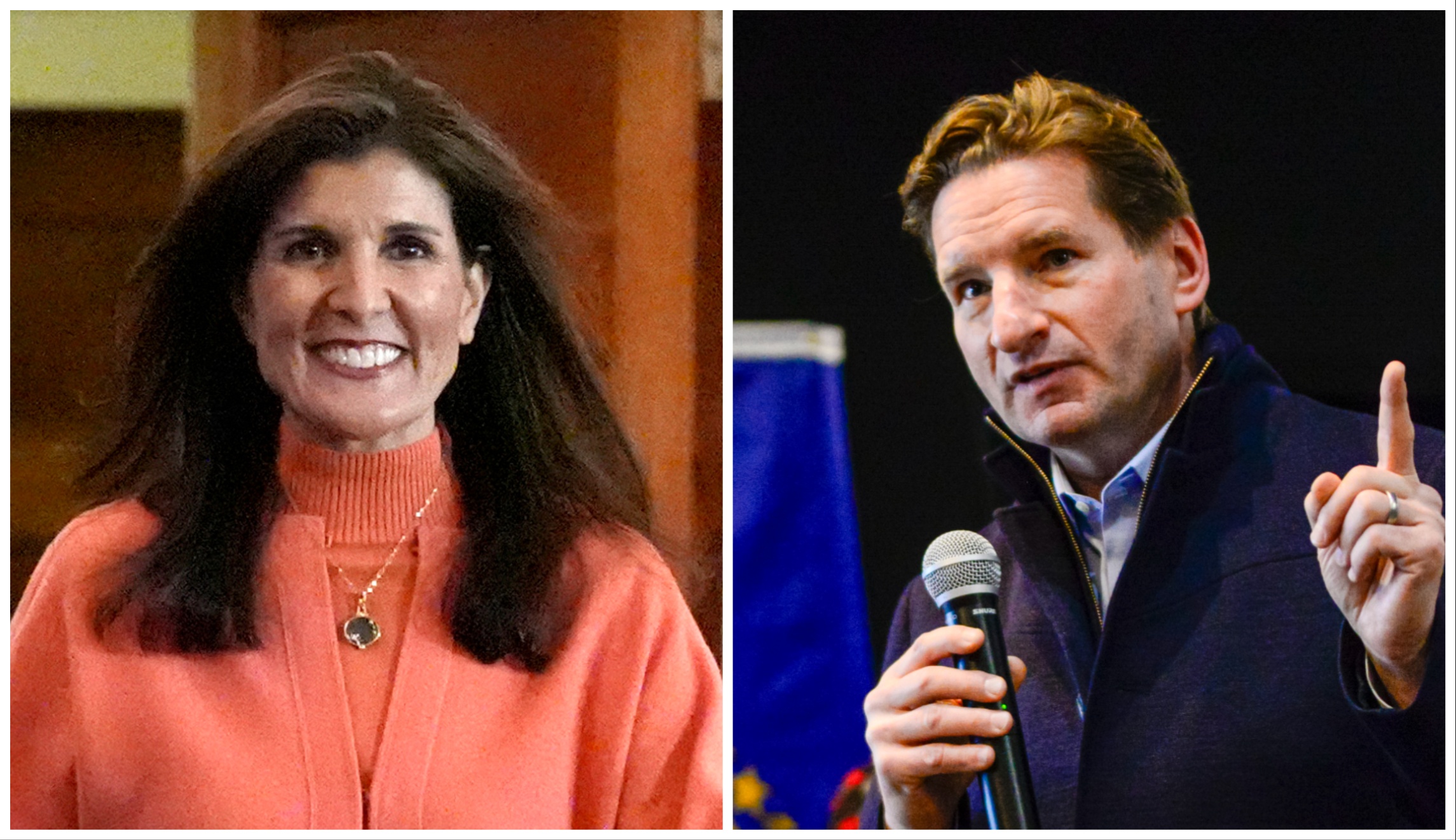 Dean Phillips takes shot at Biden and GOP field: ‘I will debate anyone’