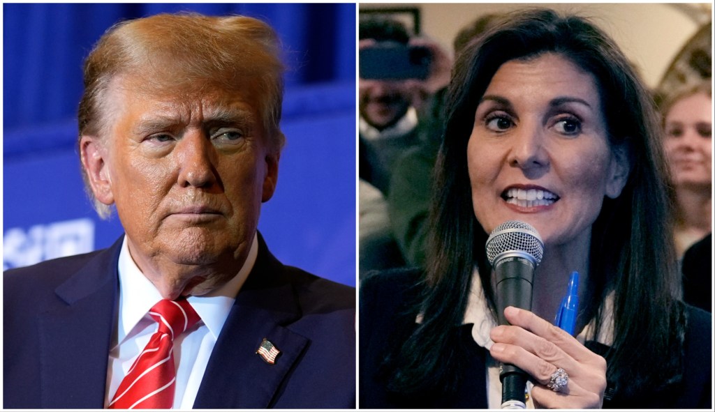 Will there be a long GOP race?