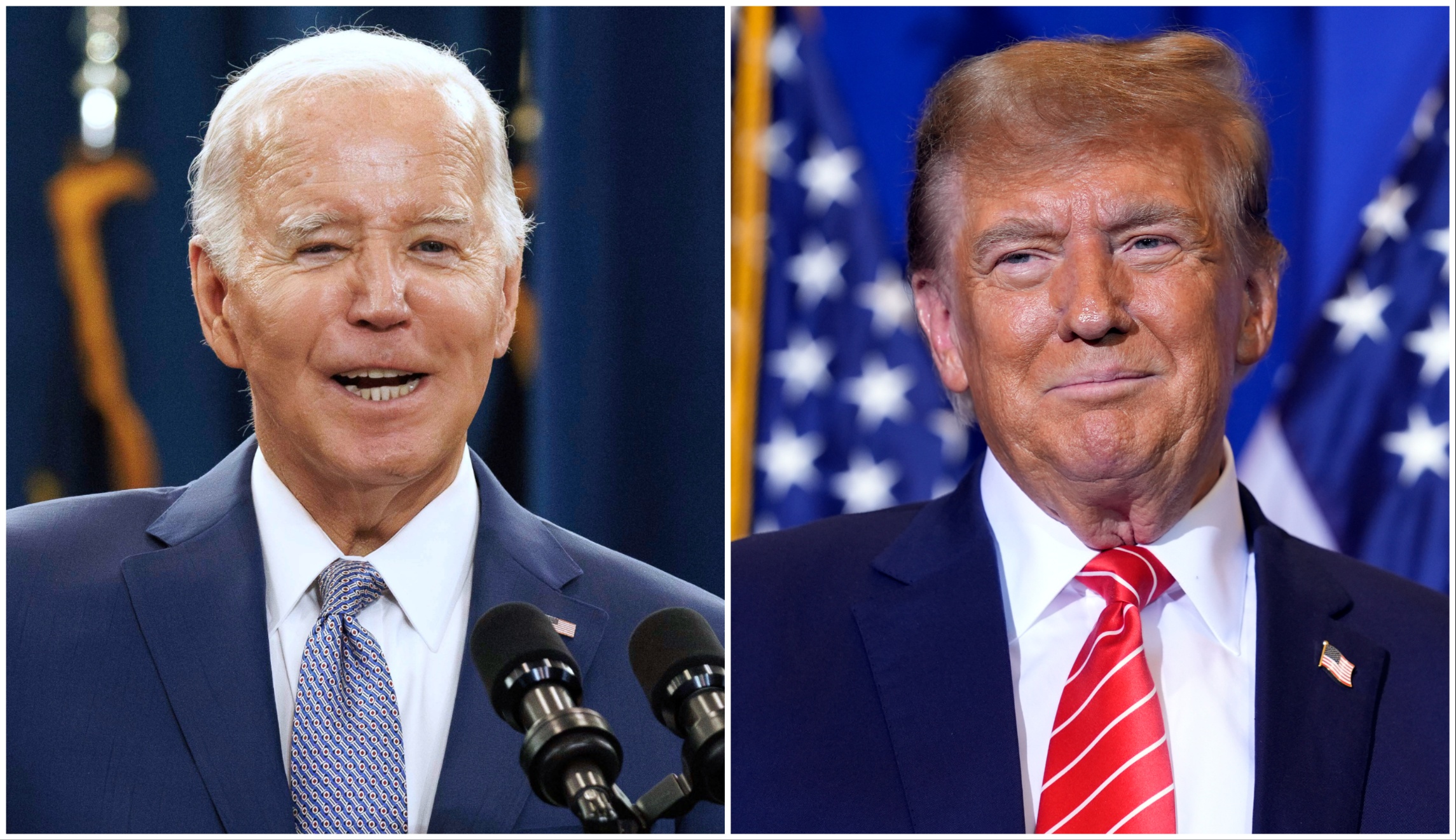 Final quarter: Four factors that will shape who is sworn in on Inauguration Day one year from today
