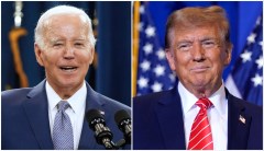 Final quarter: Four factors that will shape who is sworn in on Inauguration Day one year from today