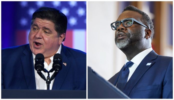 Chicago has no sovereign right to its own immigration policy thumbnail
