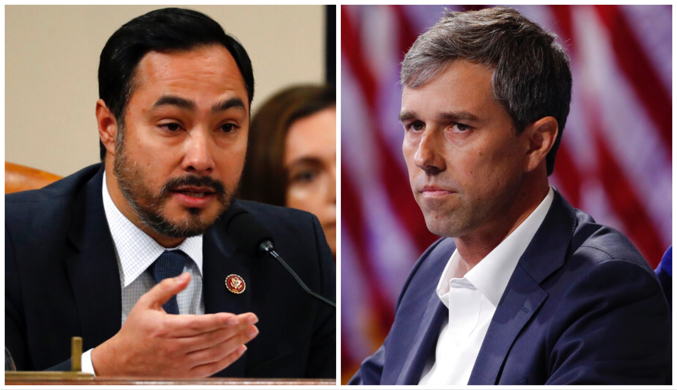 Growing number of Democrats call on Biden to federalize Texas National Guard