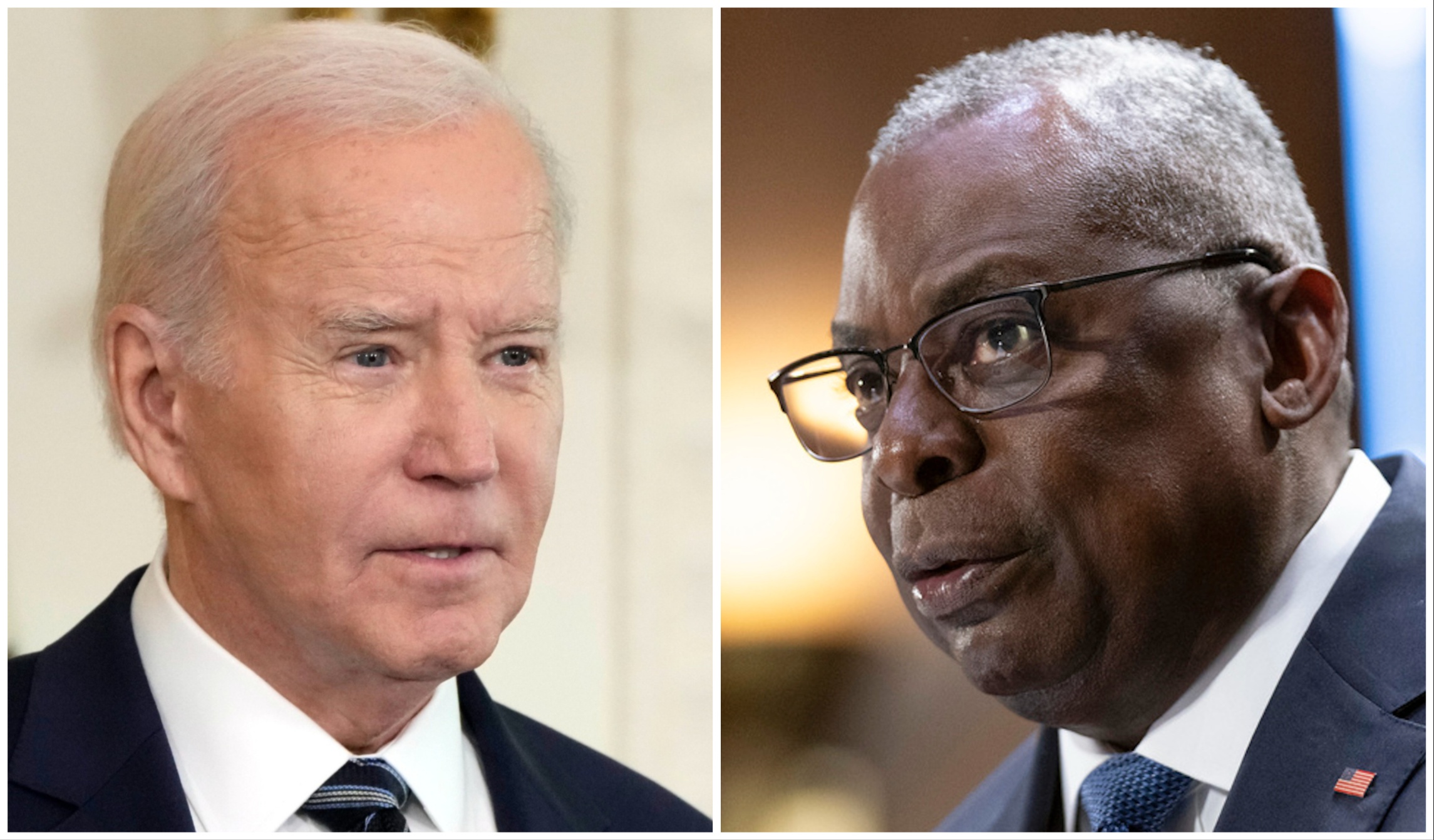 Biden and Austin vow to ‘respond’ to deadly military attack
