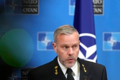 NATO unveils deal to buy artillery shells for Ukraine