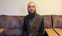 Wife of American wrongfully detained by Taliban airs frustration
