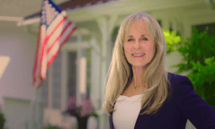 Top New Jersey Senate candidate endorses Trump: ‘I have your back’