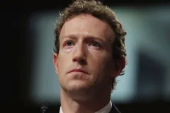 FTC grills Zuckerberg over internal messages regarding purchase of Instagram