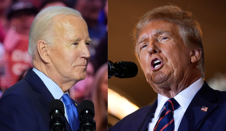 Presidential candidates pressed by watchdogs to disclose major fundraisers