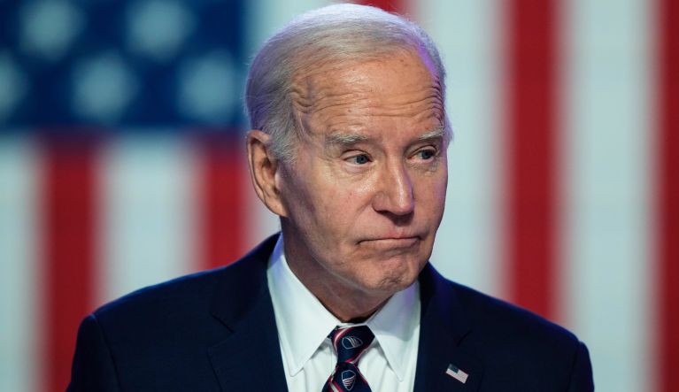 Biden ‘lost the ability to legitimately listen,’ opening up path for Trump win, 2024 rival says