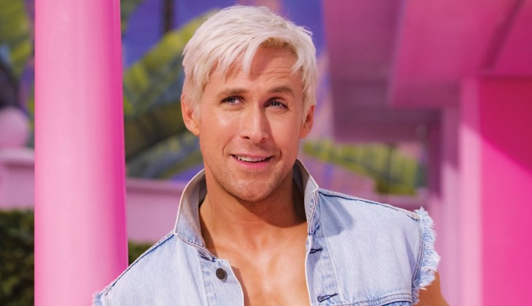 This Barbie isn’t an Oscar winner. But Ken might be