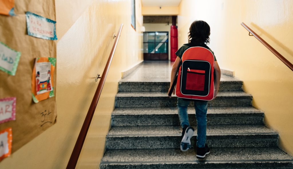 Do Wisconsin Democrats care about improving schools?