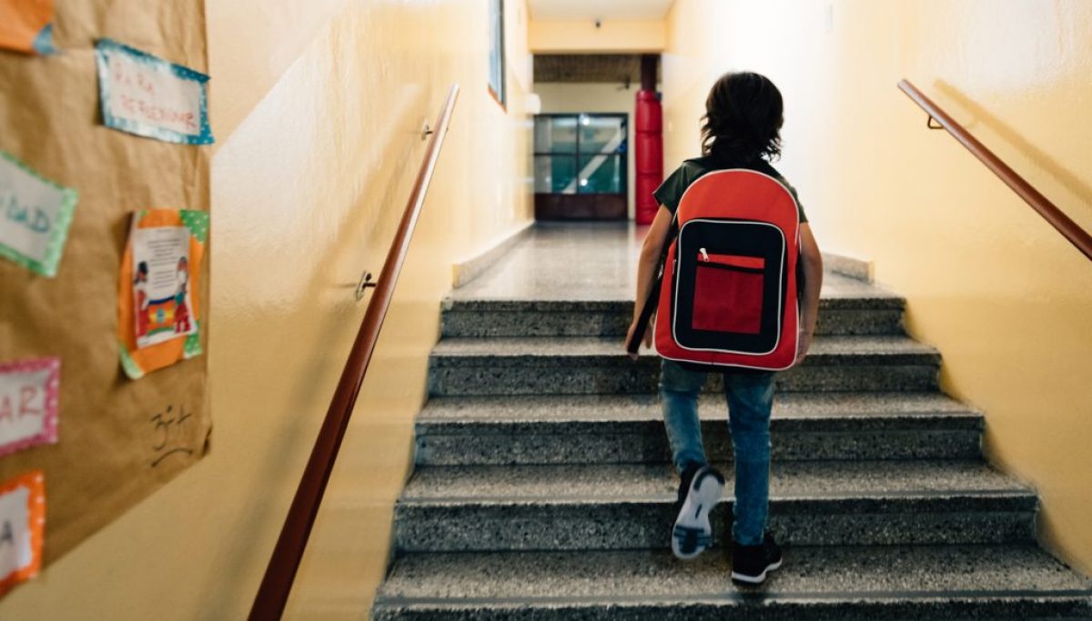 Wisconsin Democrats prioritize schools’ improvement.