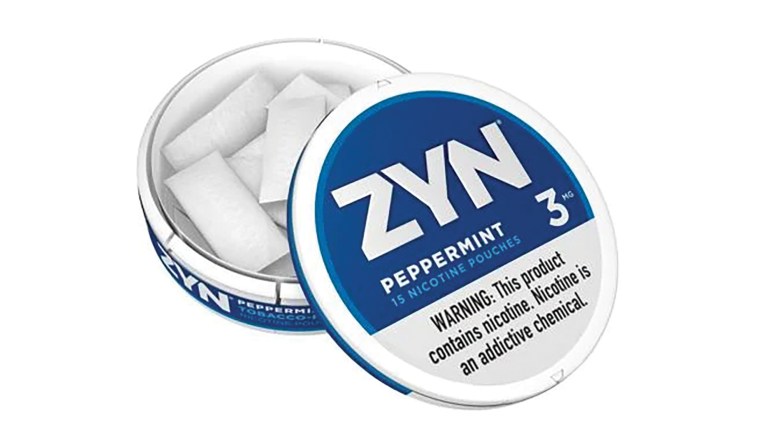 Democrats want to take down Zyn but legalize marijuana