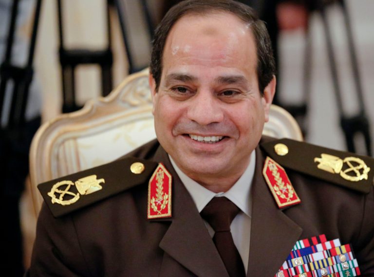 Egyptians to elect new president in late May