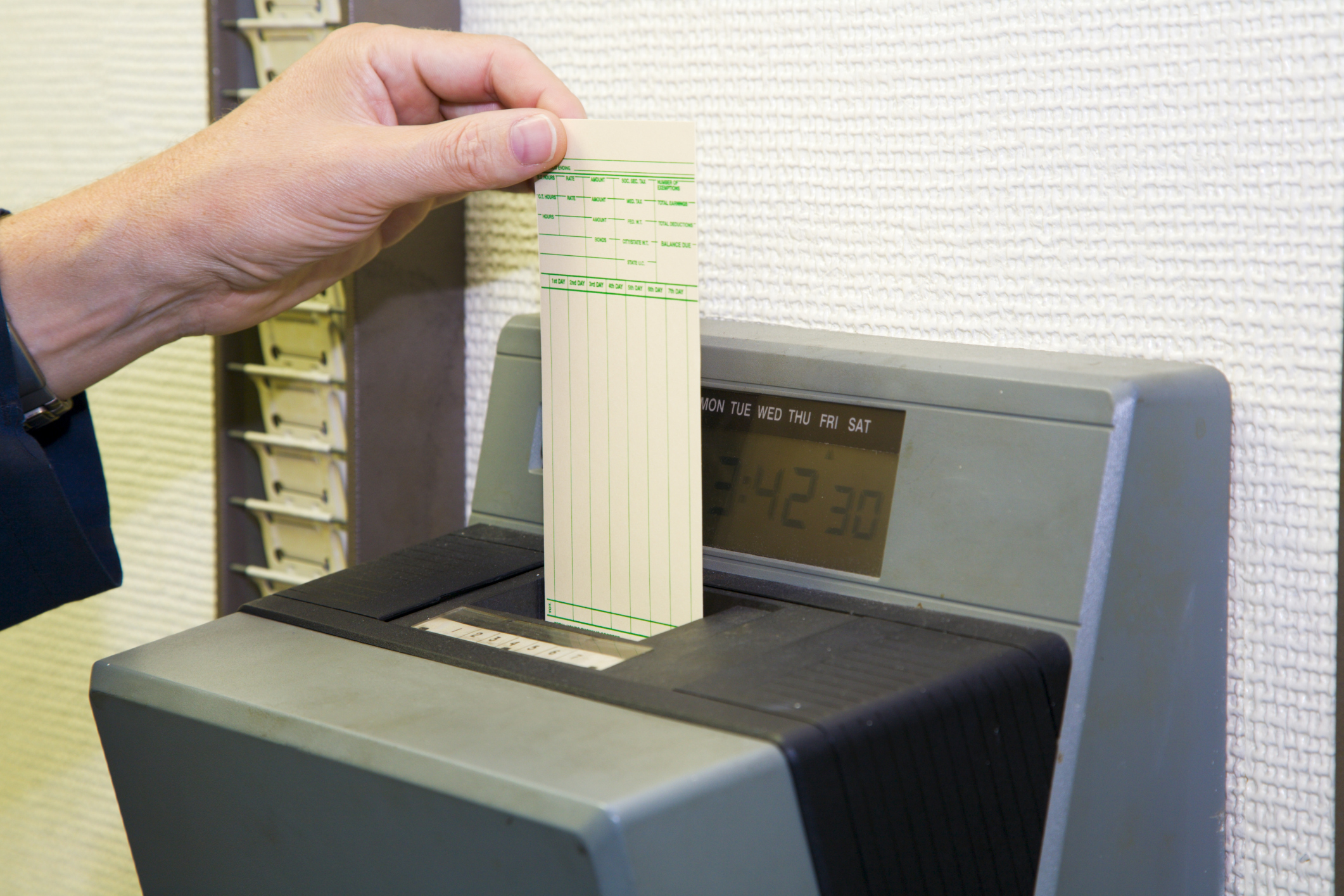 Obama’s overtime-pay proposal is really a bid for votes