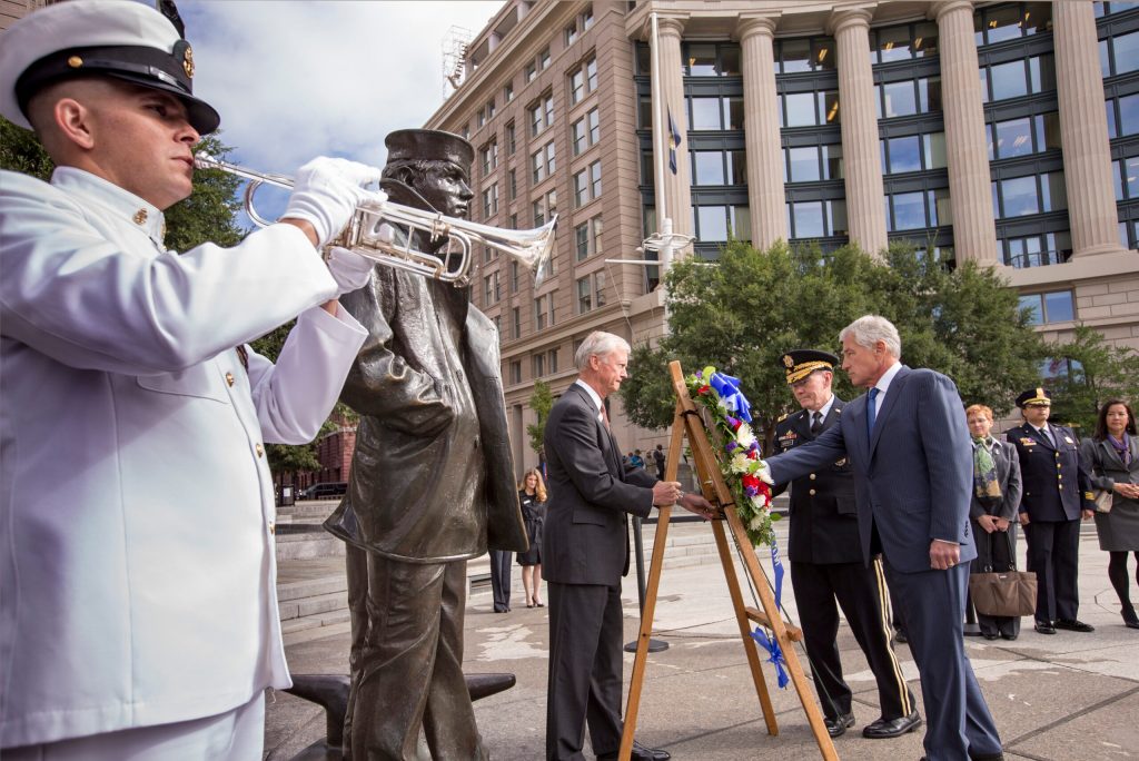 Federal gun laws didn’t block Navy Yard shooter