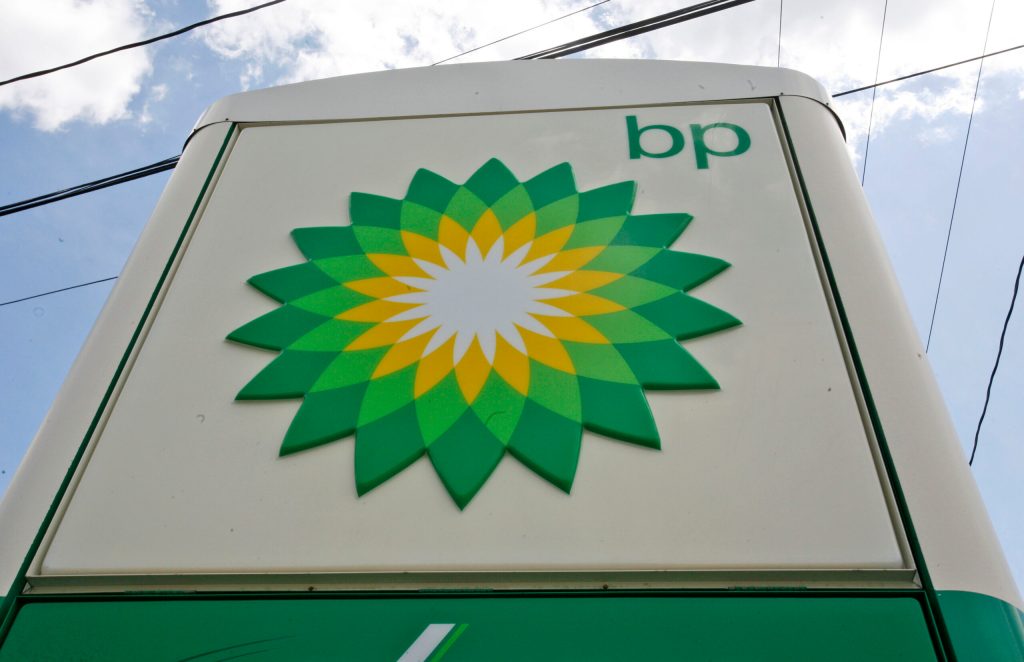 BP to expand U.S. offshore drilling