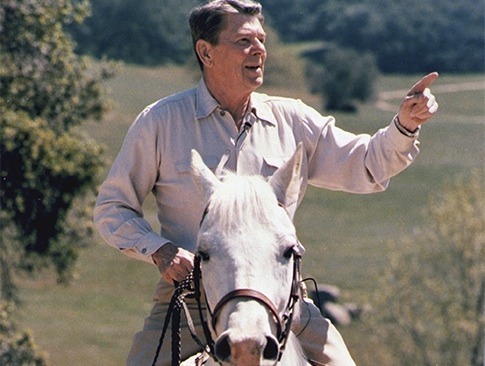 Nevada says ‘Yes,’ but Feds might kill ‘Mount Reagan’