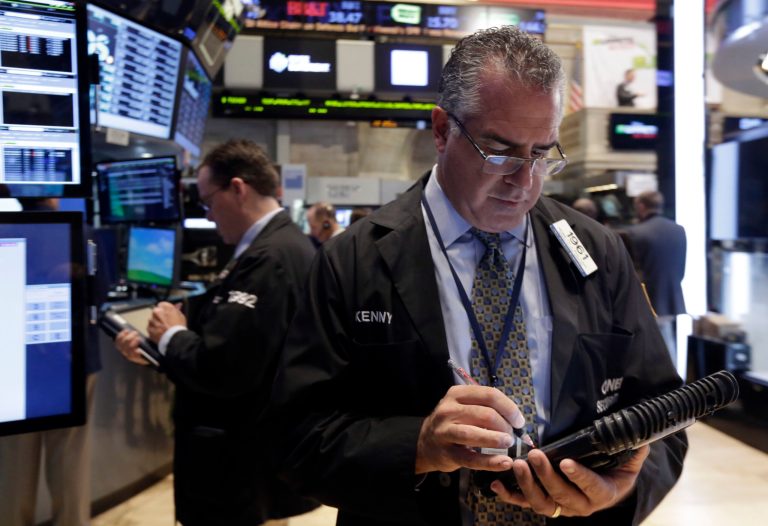 US stocks rebound as factory output surges