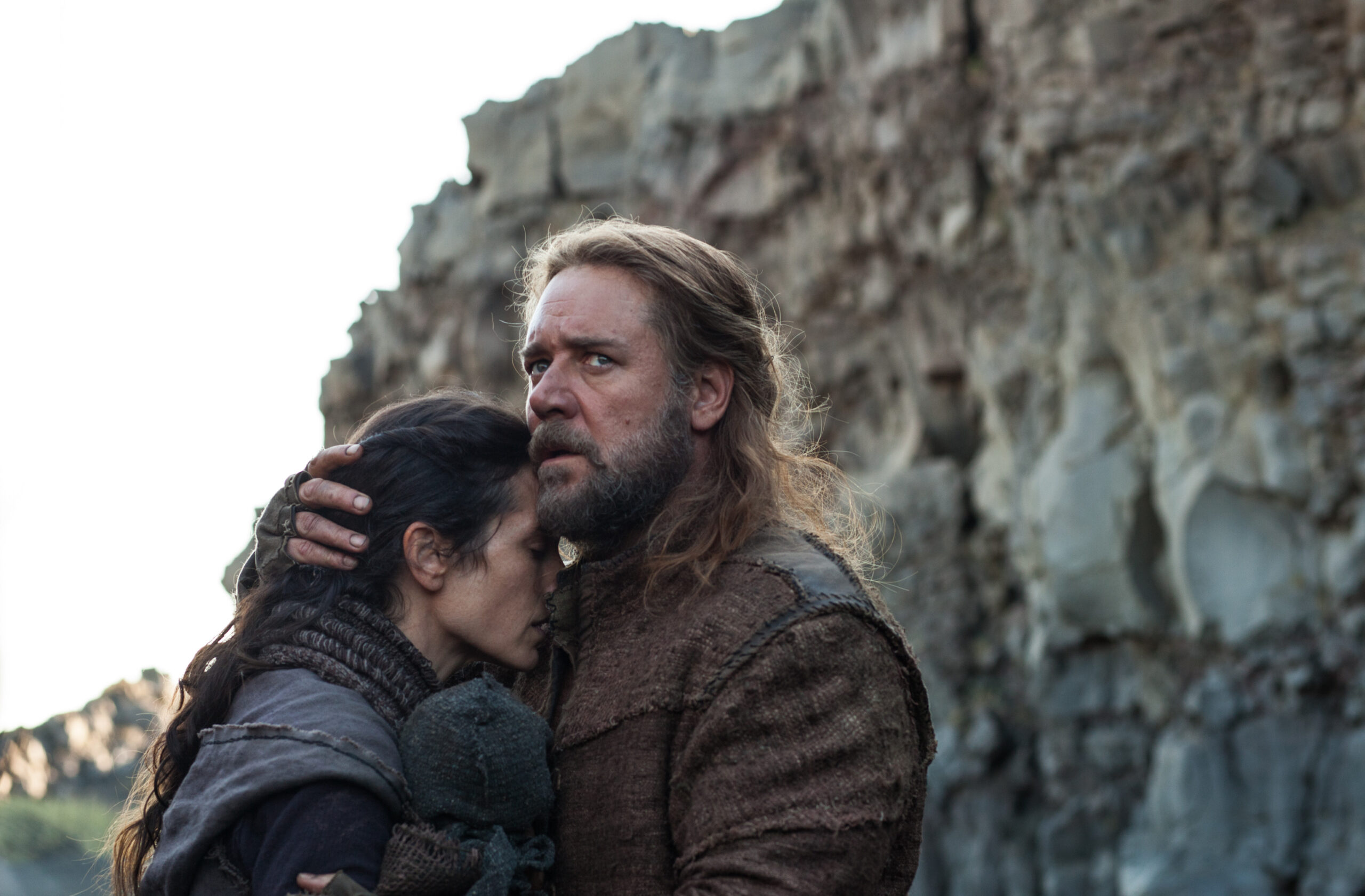 ‘Noah’ will not debut in much of Muslim world