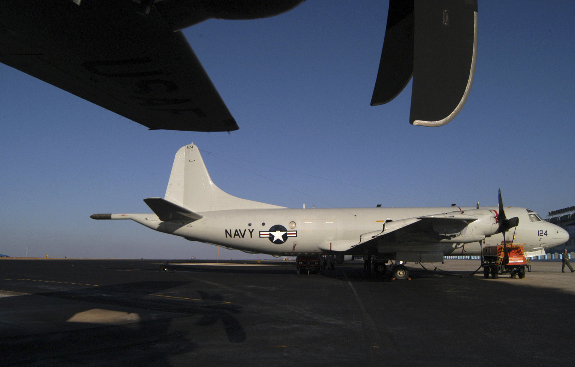 Satellites to binoculars used in Flight 370 search