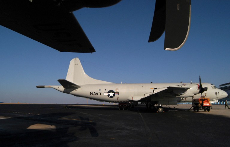 Satellites to binoculars used in Flight 370 search