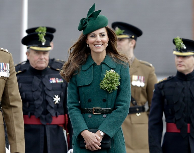 Prince William: 1 baby’s enough for now