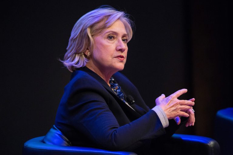 Clinton helped companies that donated to foundation profit off Africa