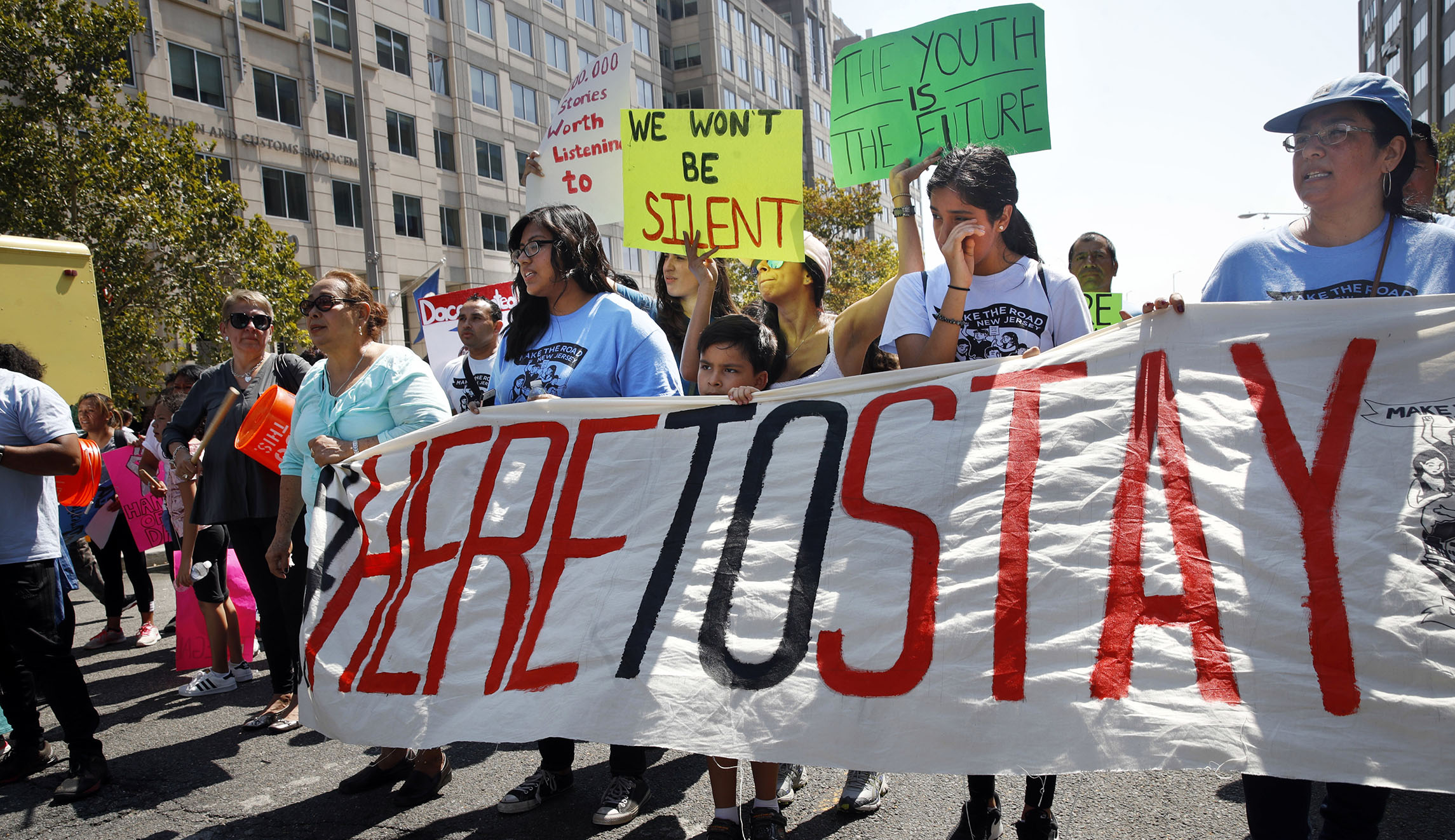 Major doctors group: Ending DACA would make doctor shortages worse