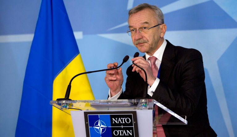 US prepares tough response for Russia over Ukraine