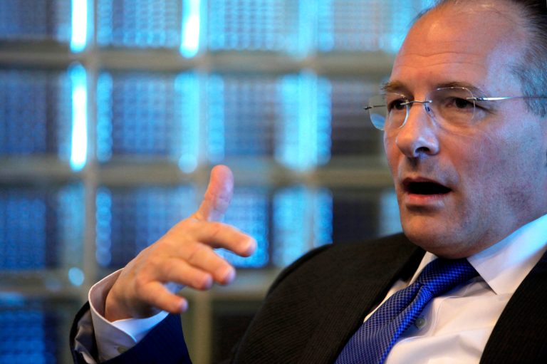 US envoy: Cyprus peace may ease Europe gas fears