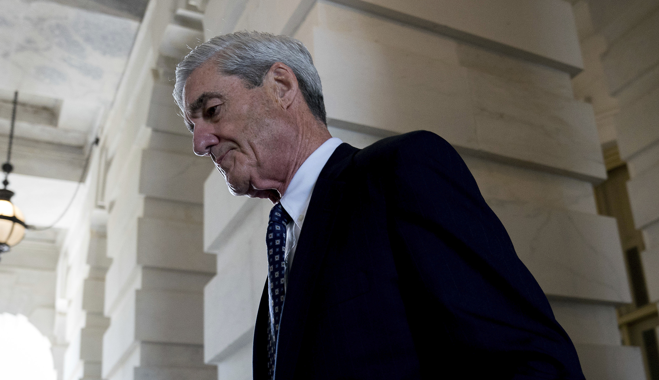 Cyber crime prosecutor brought on to Robert Mueller’s Russia team