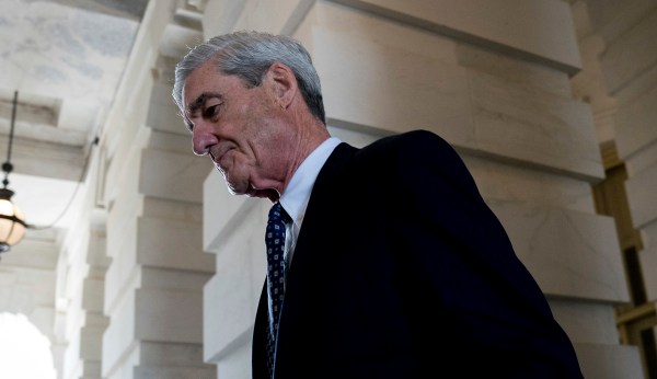 Cyber crime prosecutor brought on to Robert Mueller’s Russia team